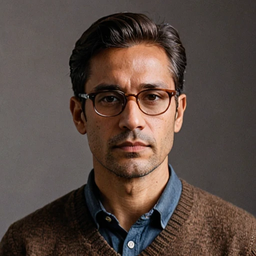 Rodrigo Jaramillo