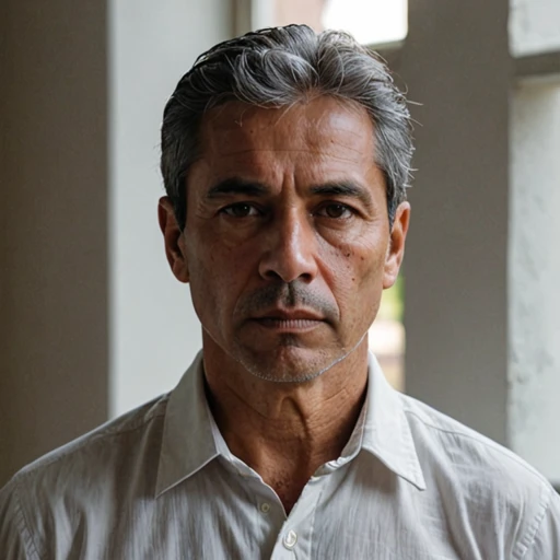 Sergio Bustamante