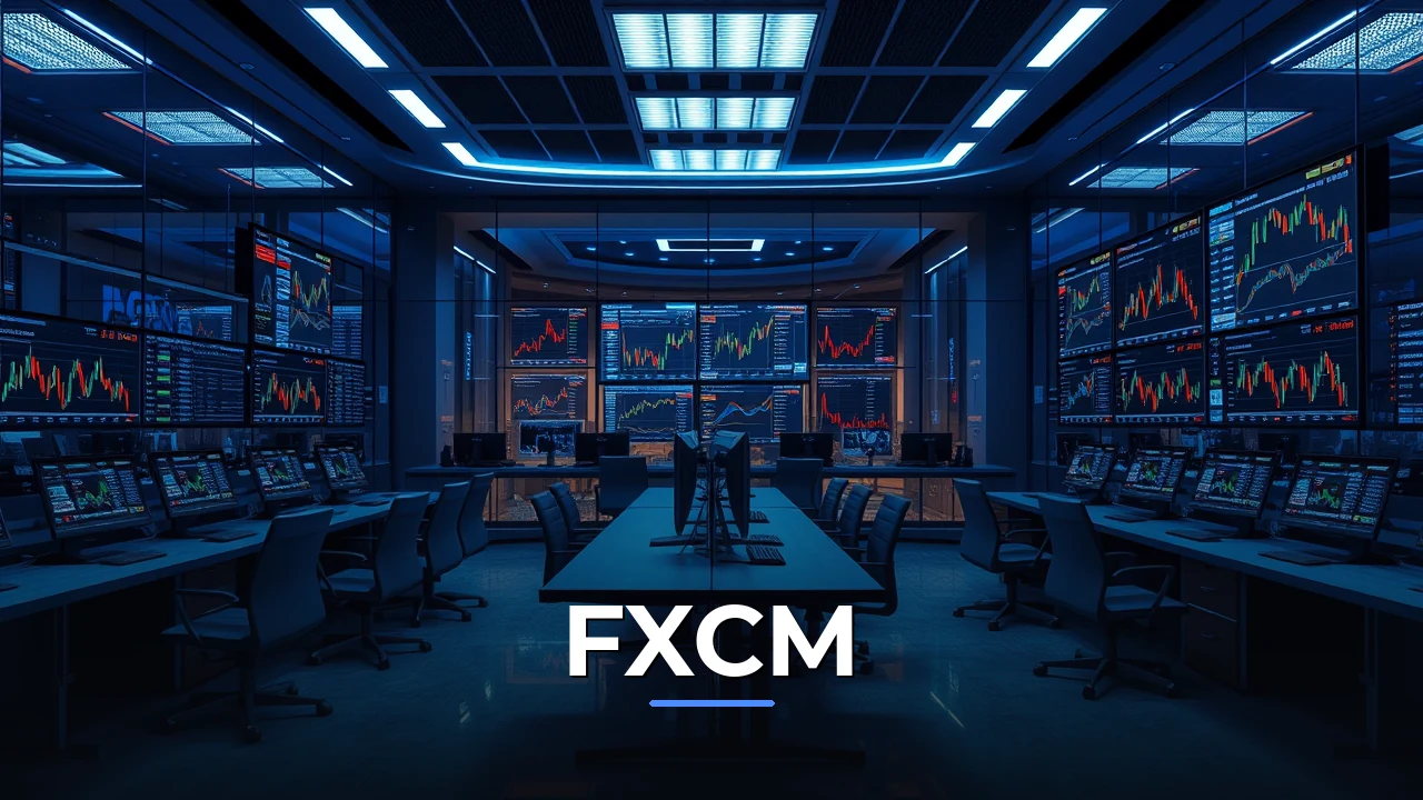 Reseña de FXCM para Argentina
