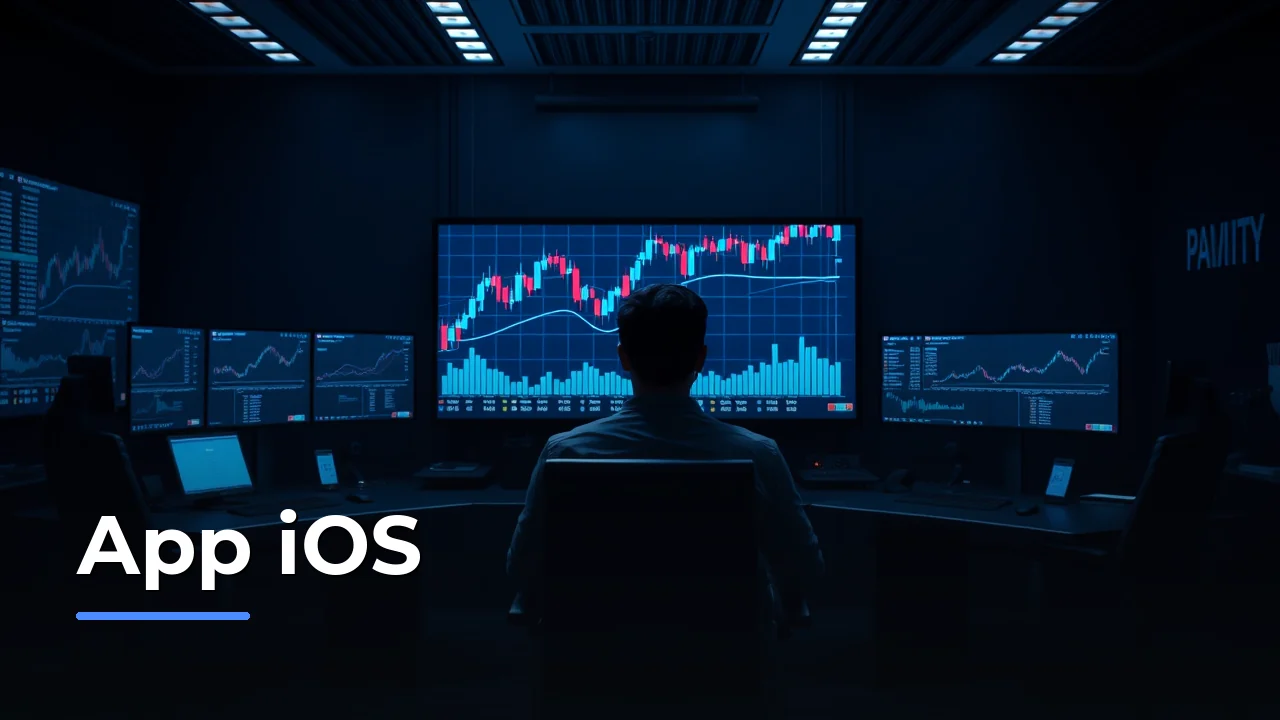 App iOS de FXCM: Evaluación Técnica para Traders en Argentina