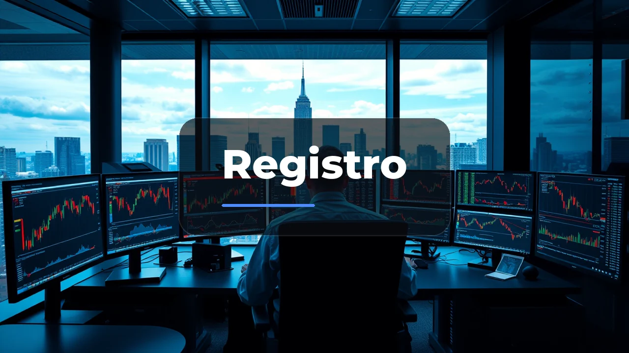 Registro en FXCM: Guía Práctica para Argentina